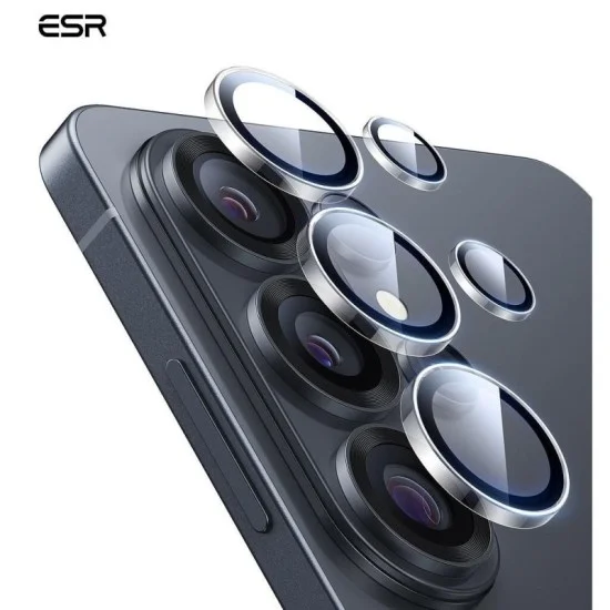 ESR Armorite Camera Glass Protectors S26 Ultra - Clear